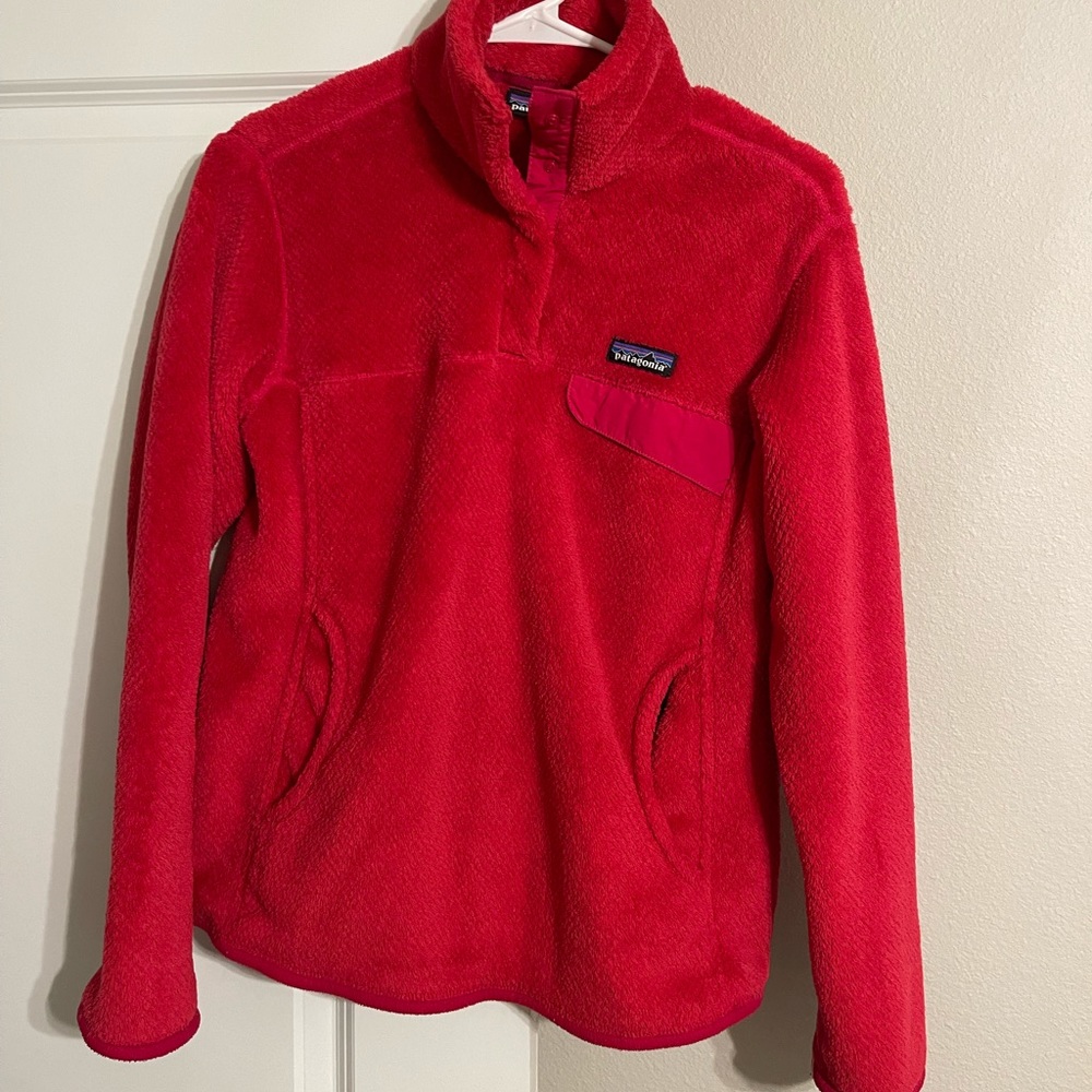 Patagonia Size Medium Womens